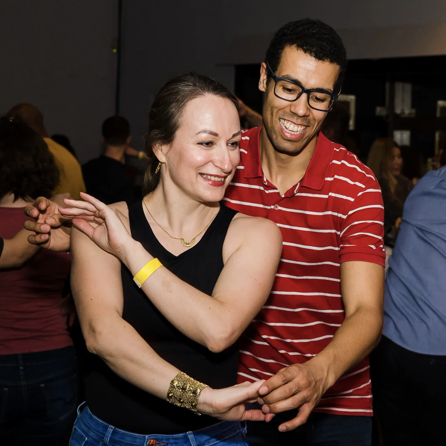 Funky Mambo community highlight