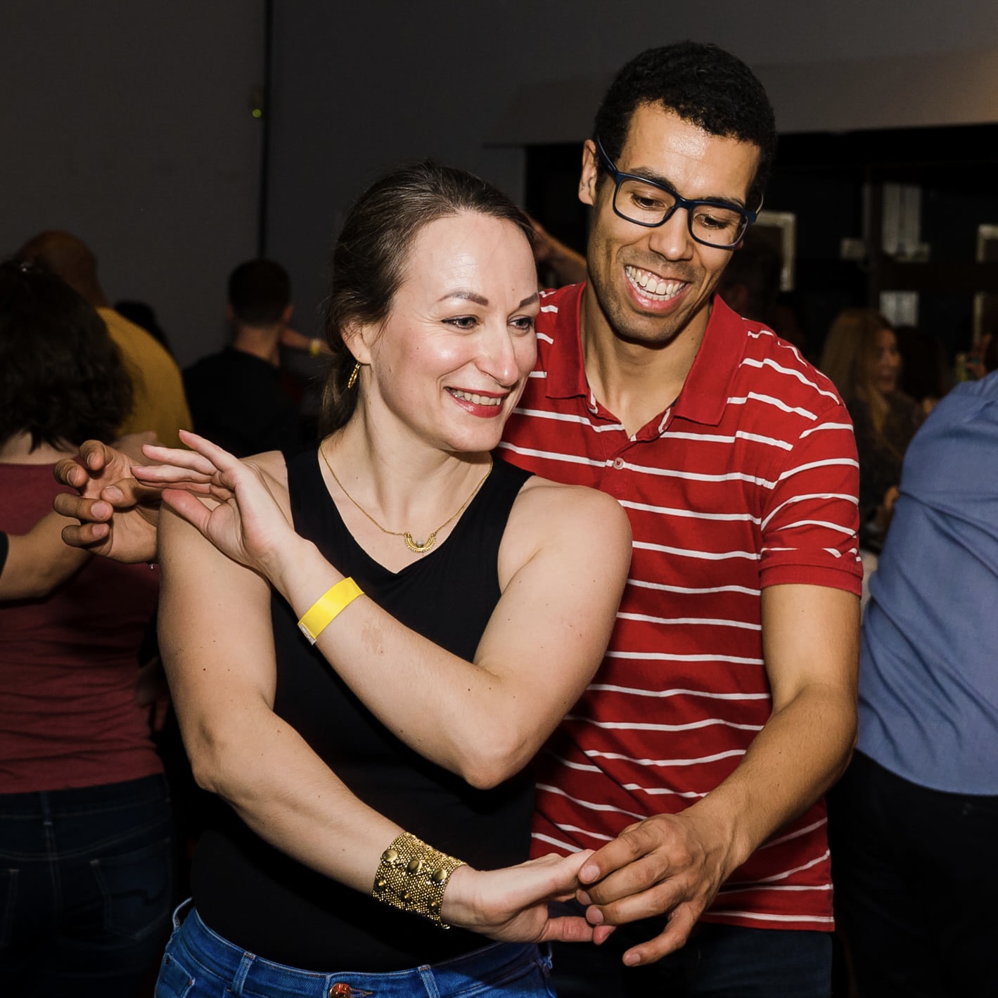 Community hero image