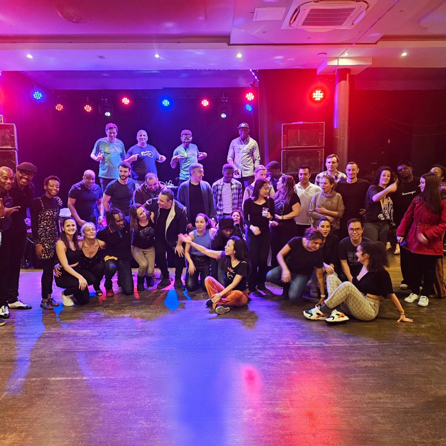 Community hero image