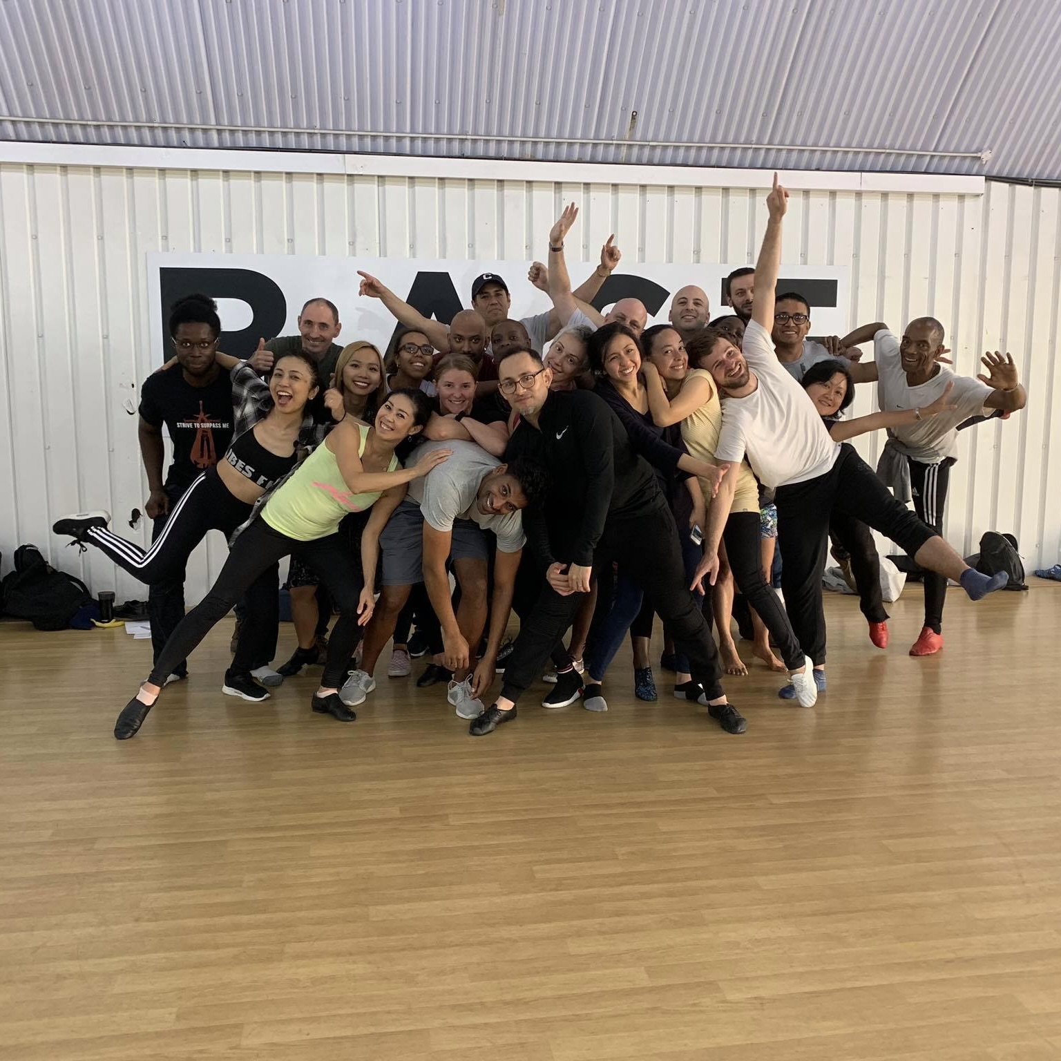 Community hero image