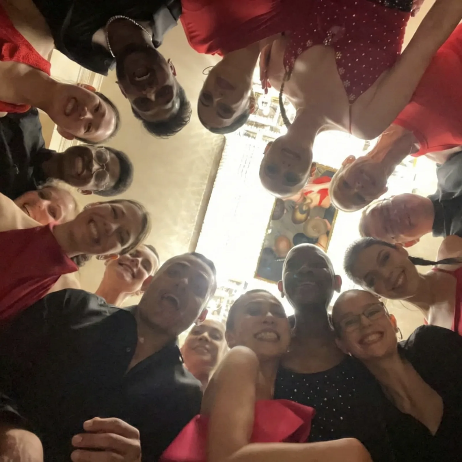 Funky Mambo community highlight