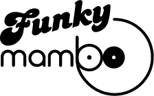 Funky Mambo logo